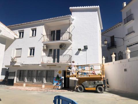 COLEGIO CÁNDIDO LARA