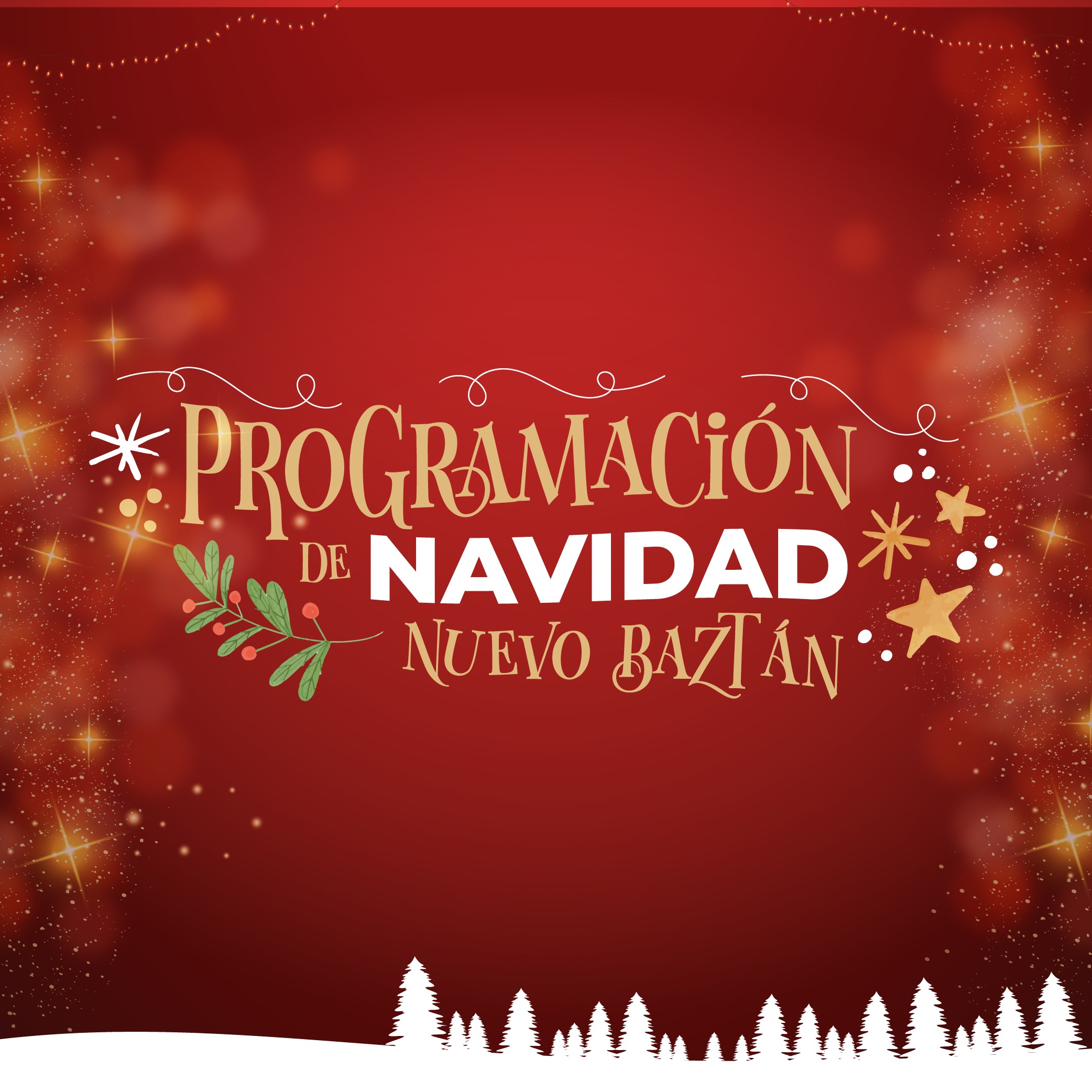 Dos espectáculos navideños en el Centro Cultural Valmores
