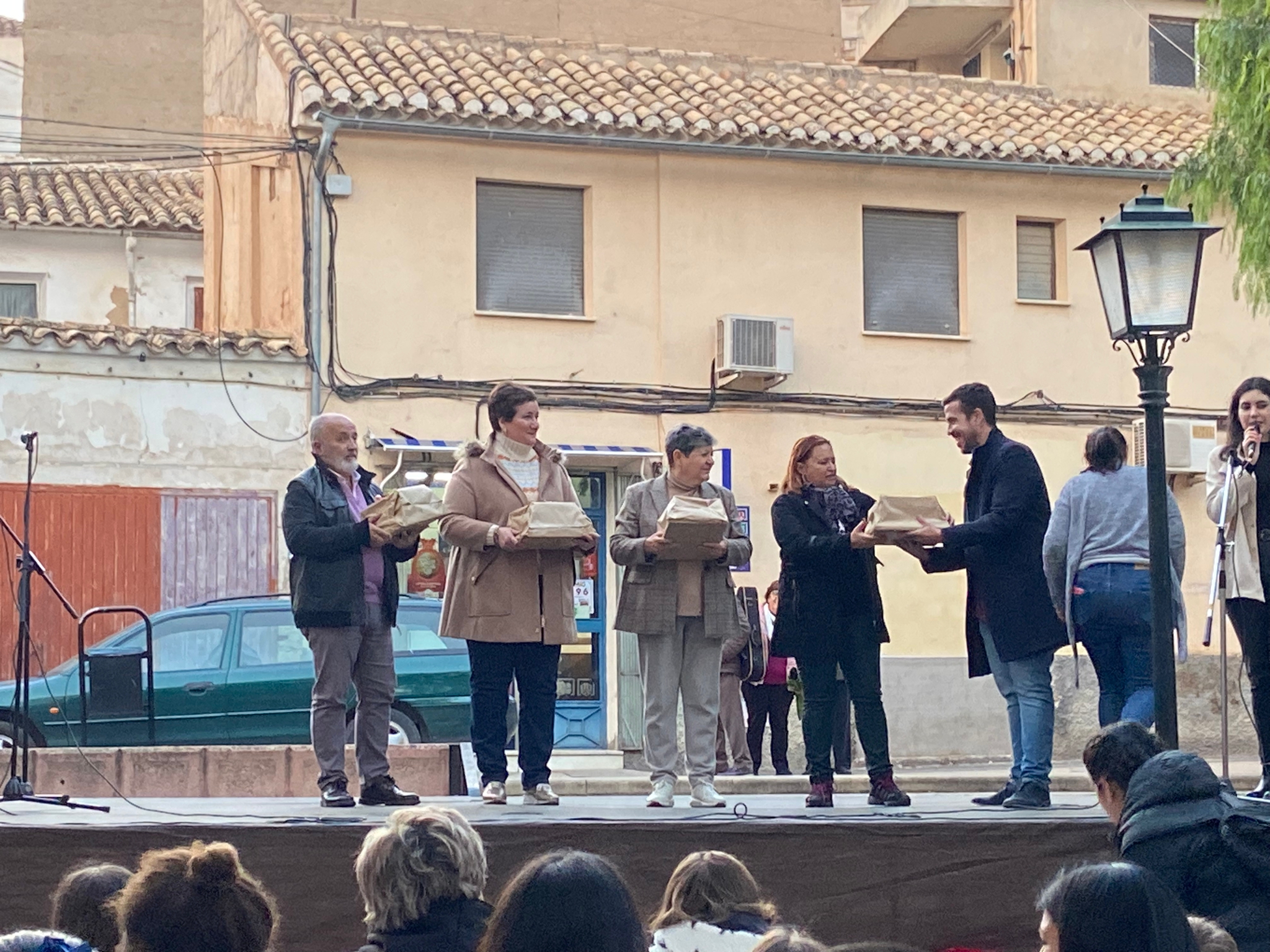 EDUCACIÓN| Concierto de villancicos escolar 2022