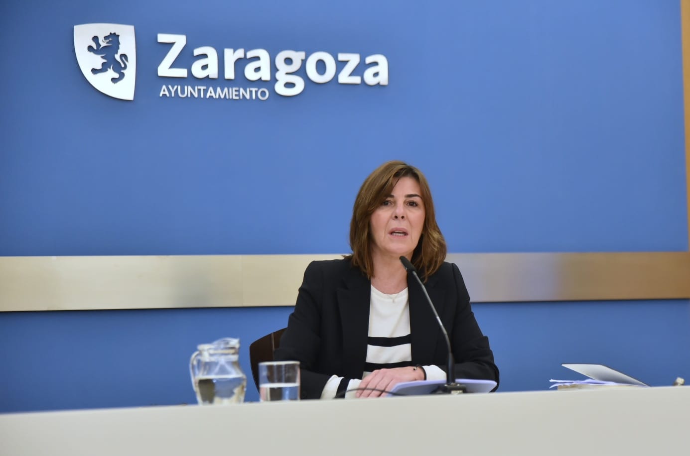 El programa municipal ALZA ha captado ya 126 viviendas de alquiler asequible. Noticia. Ayuntamiento de Zaragoza