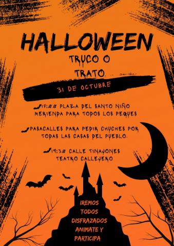HALLOWEEN 2022