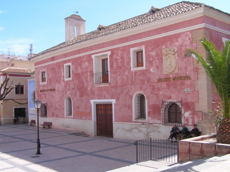 Horario de la biblioteca y sala de estudio en Navidad