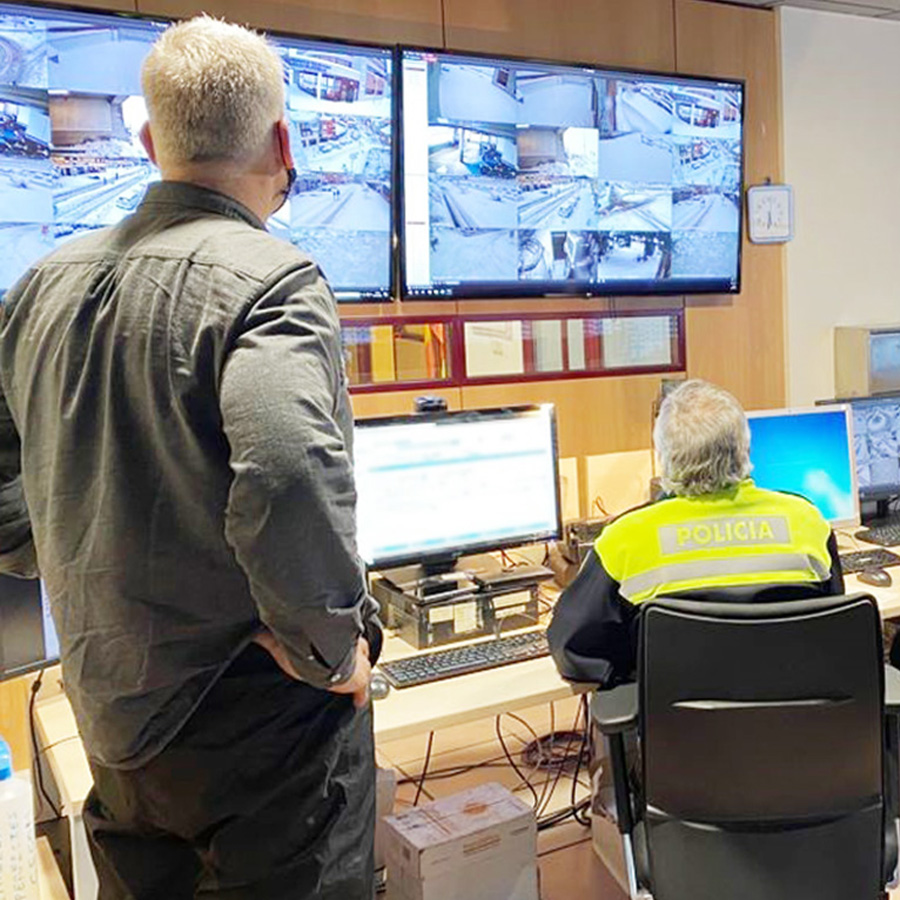 Plan de actuación municipal ante emergencias por inclemencias invernales