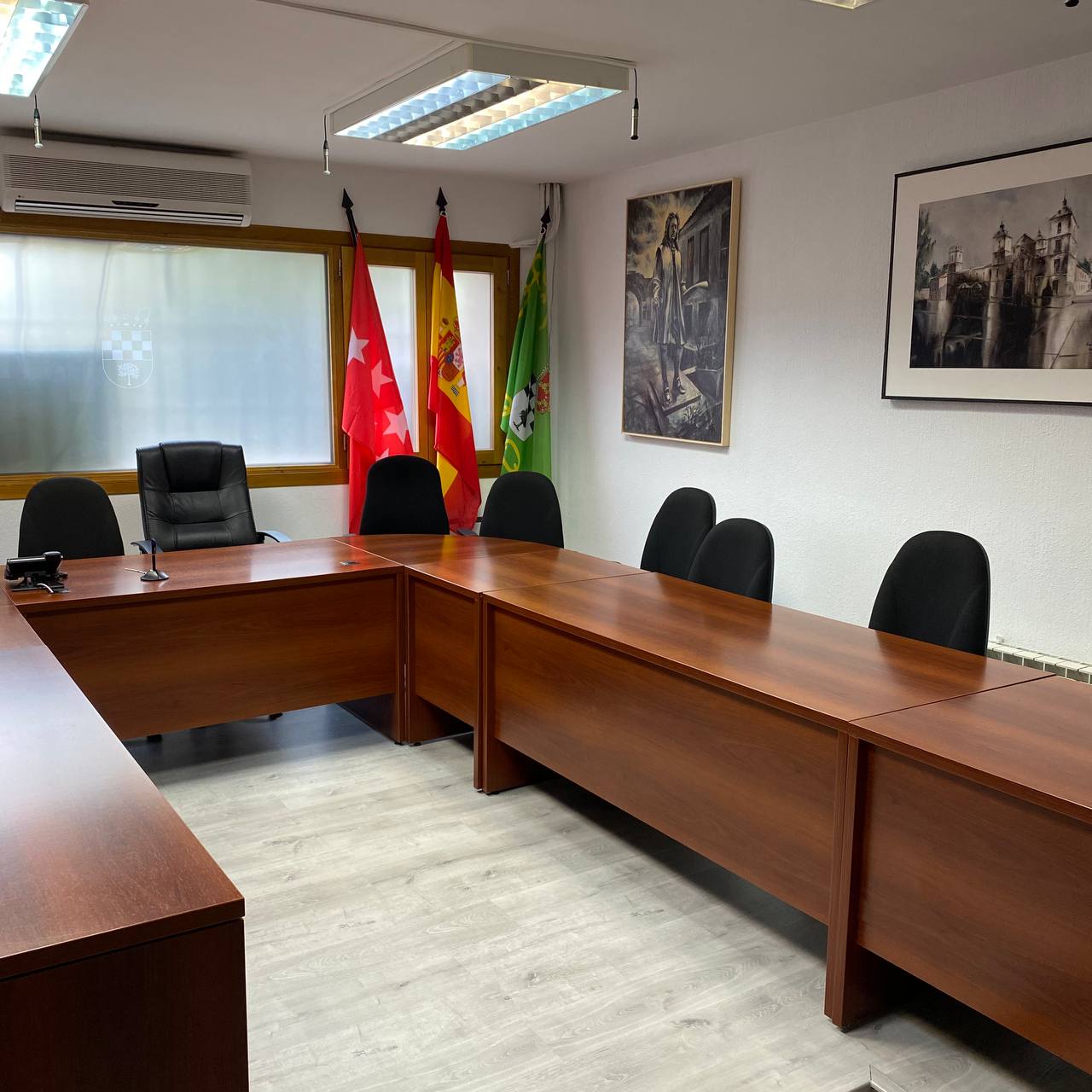 Pleno Ordinario de noviembre. Presupuesto 2023