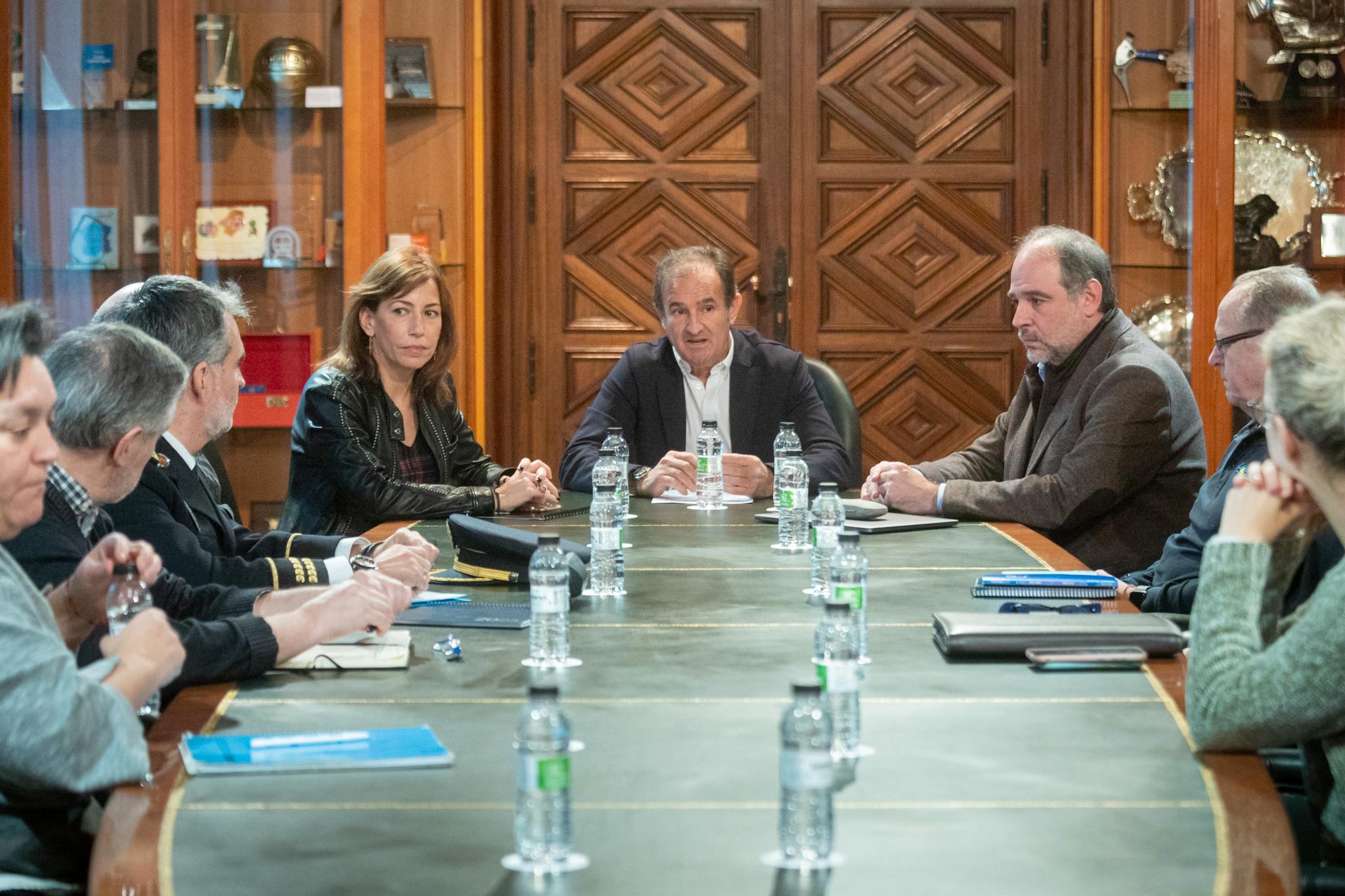 El Albergue Municipal activa el dispositivo especial por frío extremo para proteger a las personas sin hogar. Noticia. Ayuntamiento de Zaragoza