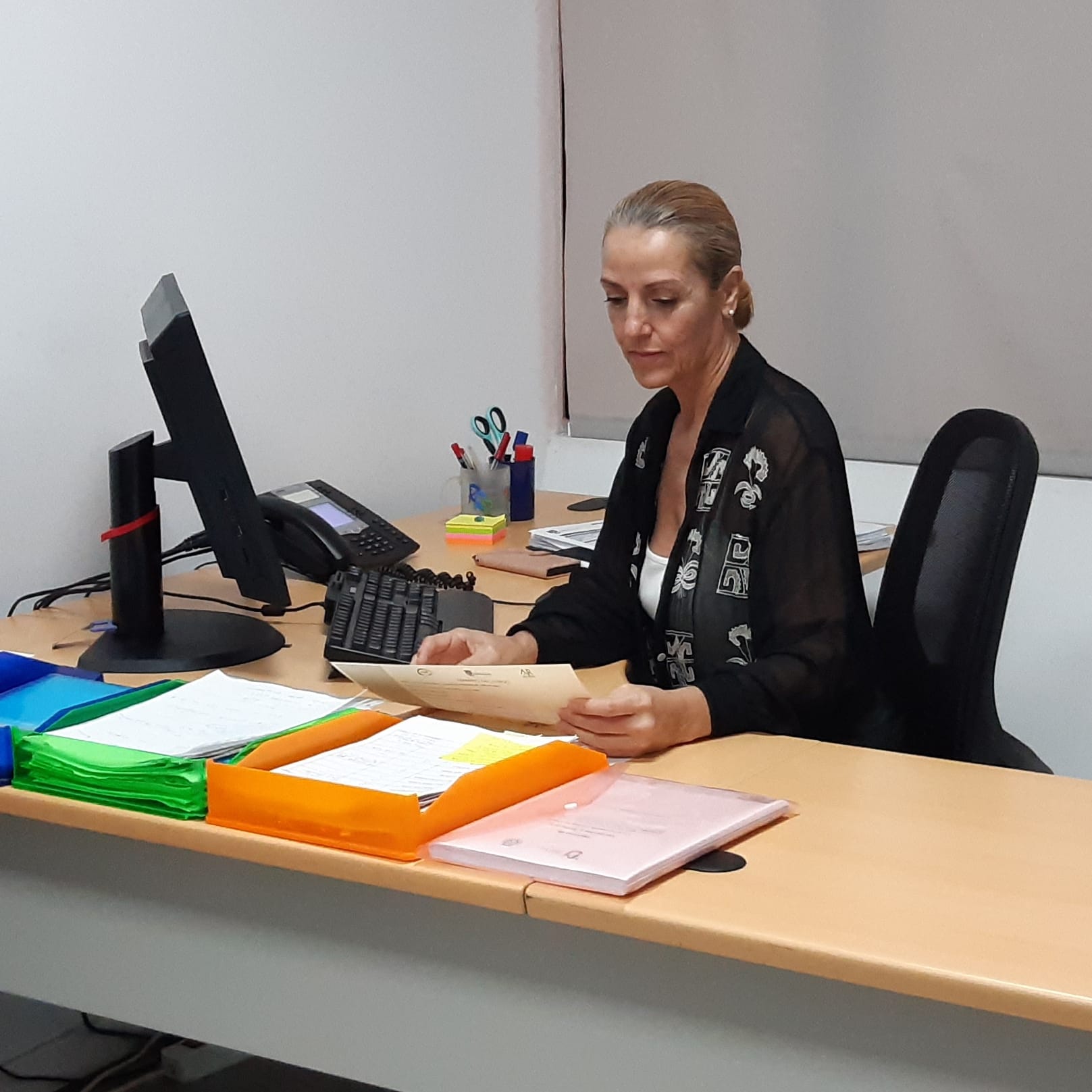 El Área de Empleo cierra el 2022 con cifras históricas en empleabilidad y formación