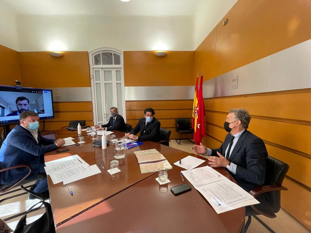 El Consorcio de Transportes de la Comunidad de Madrid amplía información referente a la modificación de la zona tarifaria de B3 a B2 en nuestro municipio