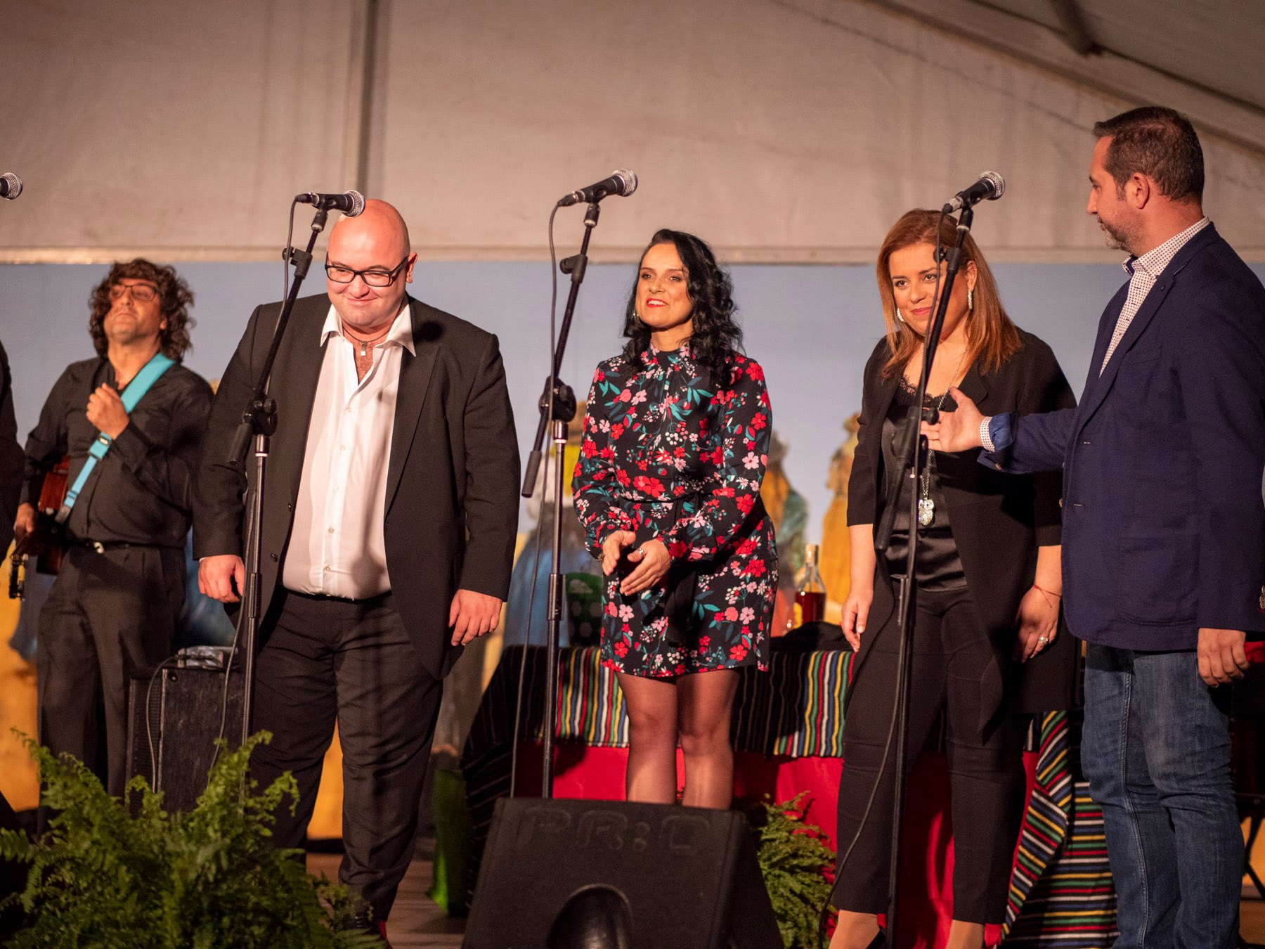 La capital gomera presenta el IX Encuentro de Solistas Canarios