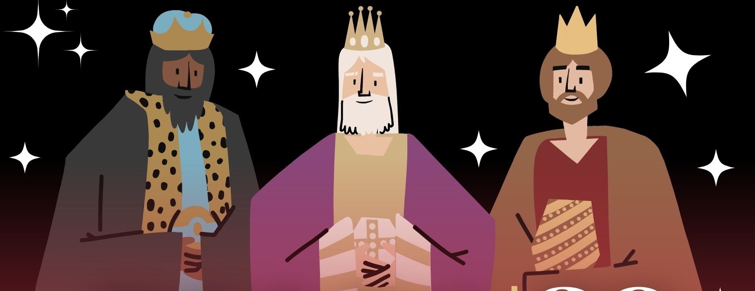 San Fernando de Henares se prepara para la visita de los tres Reyes Magos