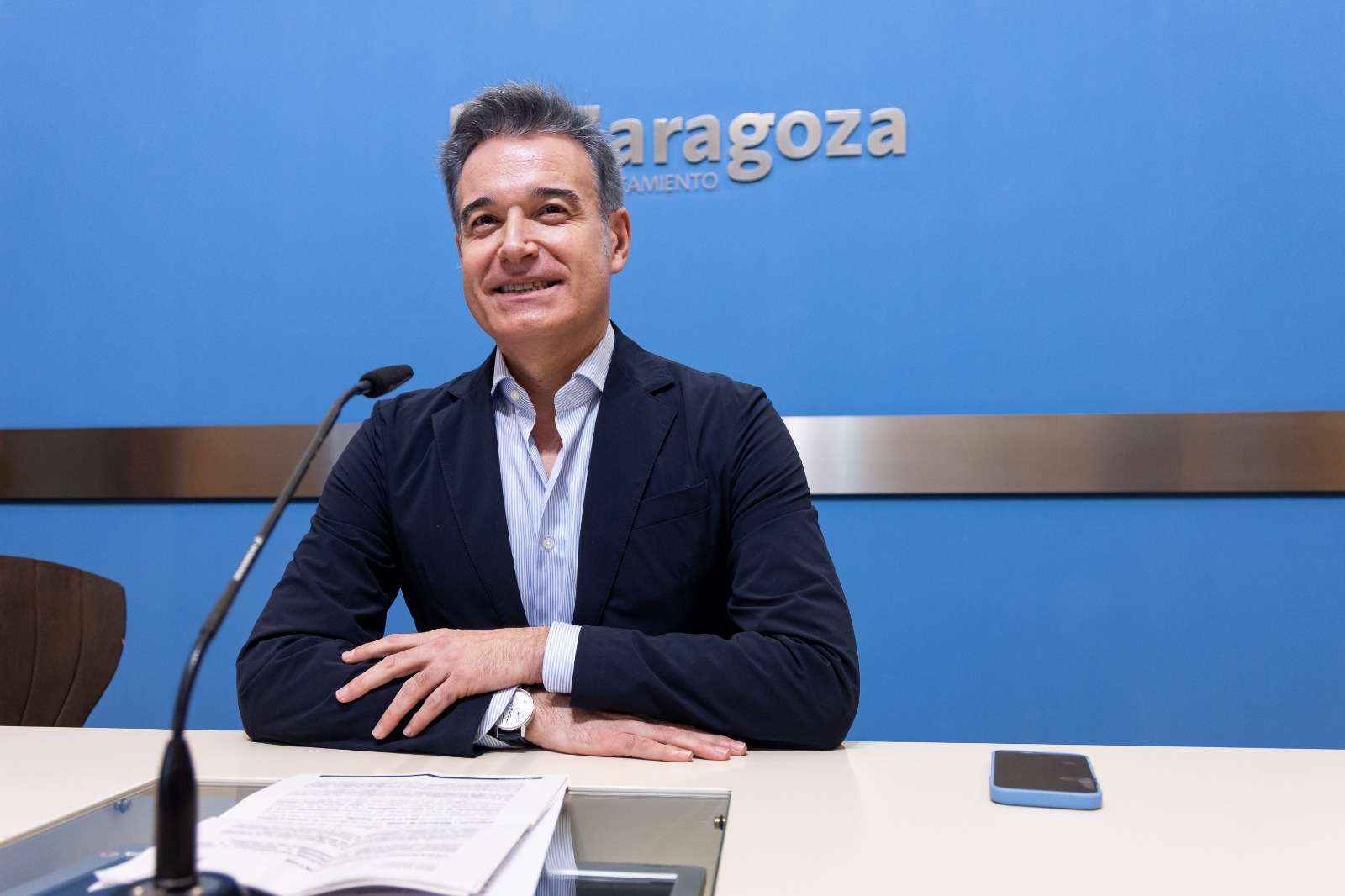 Urbanismo regulará las cocinas industriales o 'dark kitchen' para evitar problemas y molestias a los vecinos de los barrios consolidados de la ciudad. Noticia. Ayuntamiento de Zaragoza