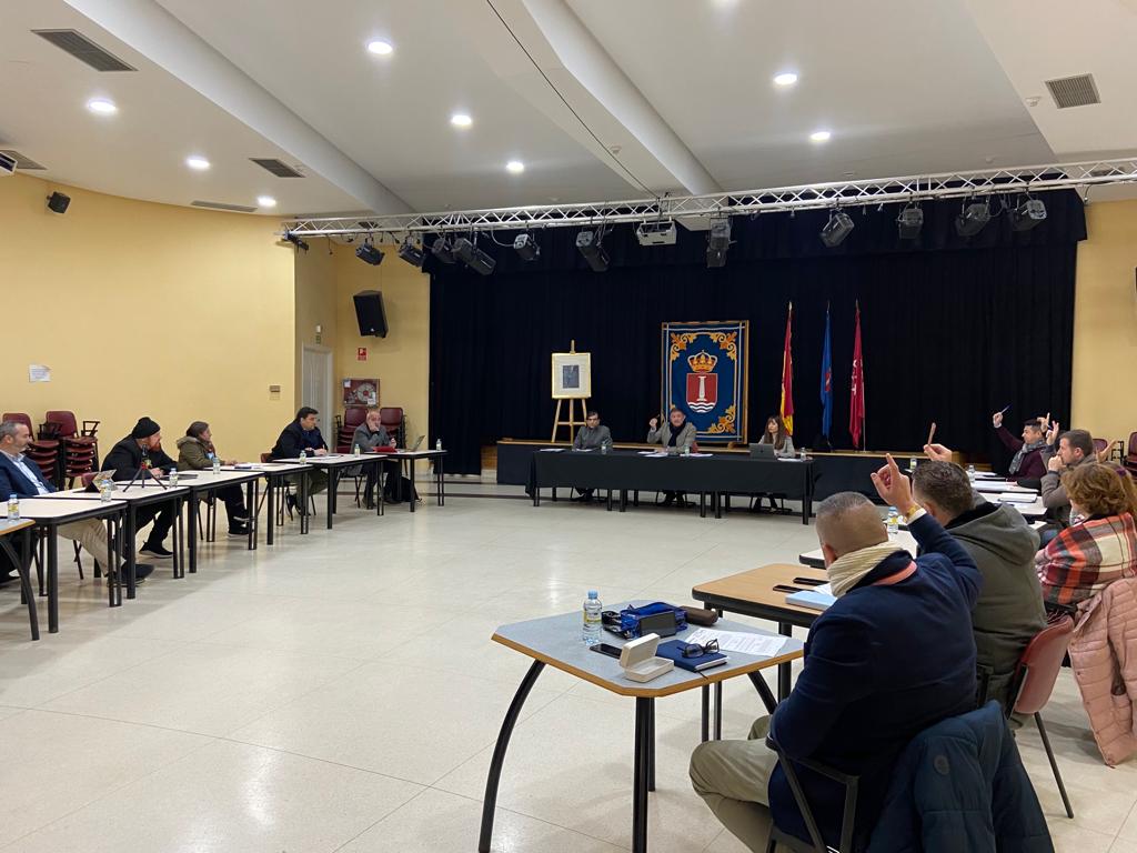 El Grupo Municipal del Partido Popular presenta al Pleno una moción solicitando la disculpa, rectificación y cese inmediato de la Ministra y de la Secretaria de Estado de Igualdad.