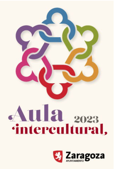 Ayuntamiento de Zaragoza. Ayuntamiento en Casa. Casa de las Culturas: Aula Intercultural