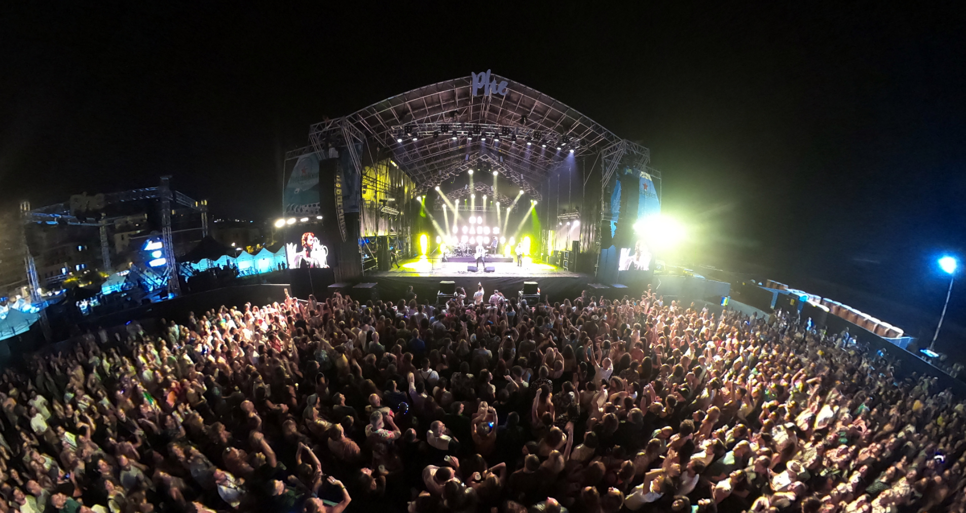Phe Festival y Mueca, por tercer año consecutivo, elegidos como lo mejor de la Cultura en Canarias