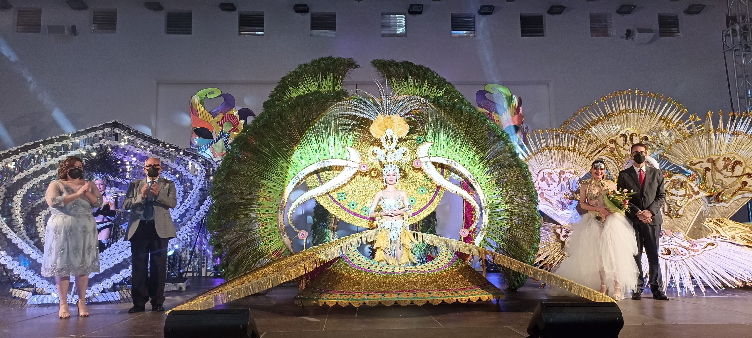 San Sebastián traslada la presentación de candidatas del Carnaval al Audillón Municipal