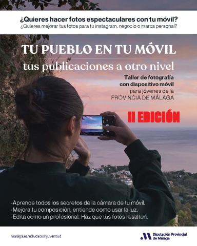 &#039;TU PUEBLO EN TU MÓVIL: TUS PUBLICACIONES A OTRO NIVEL&#039;
