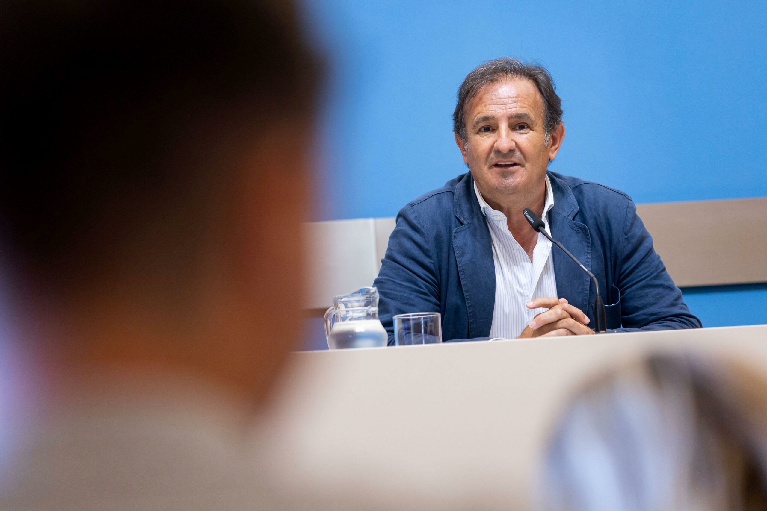 13 ciudades europeas se dan cita en Zaragoza para conocer las políticas locales de inserción para personas sin hogar. Noticia. Ayuntamiento de Zaragoza