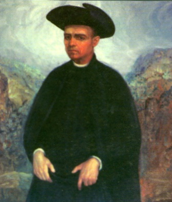 Antonio José Ruiz de Padrón hermanará La Gomera y Galicia
