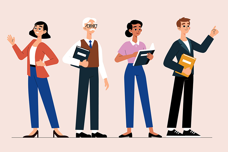 BOLSA TRABAJO EN SERVICIOS SOCIALES