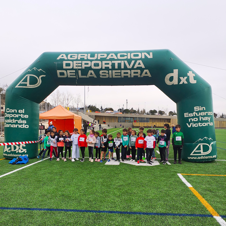 Celebrada la XXXVI Pedestre Torresana