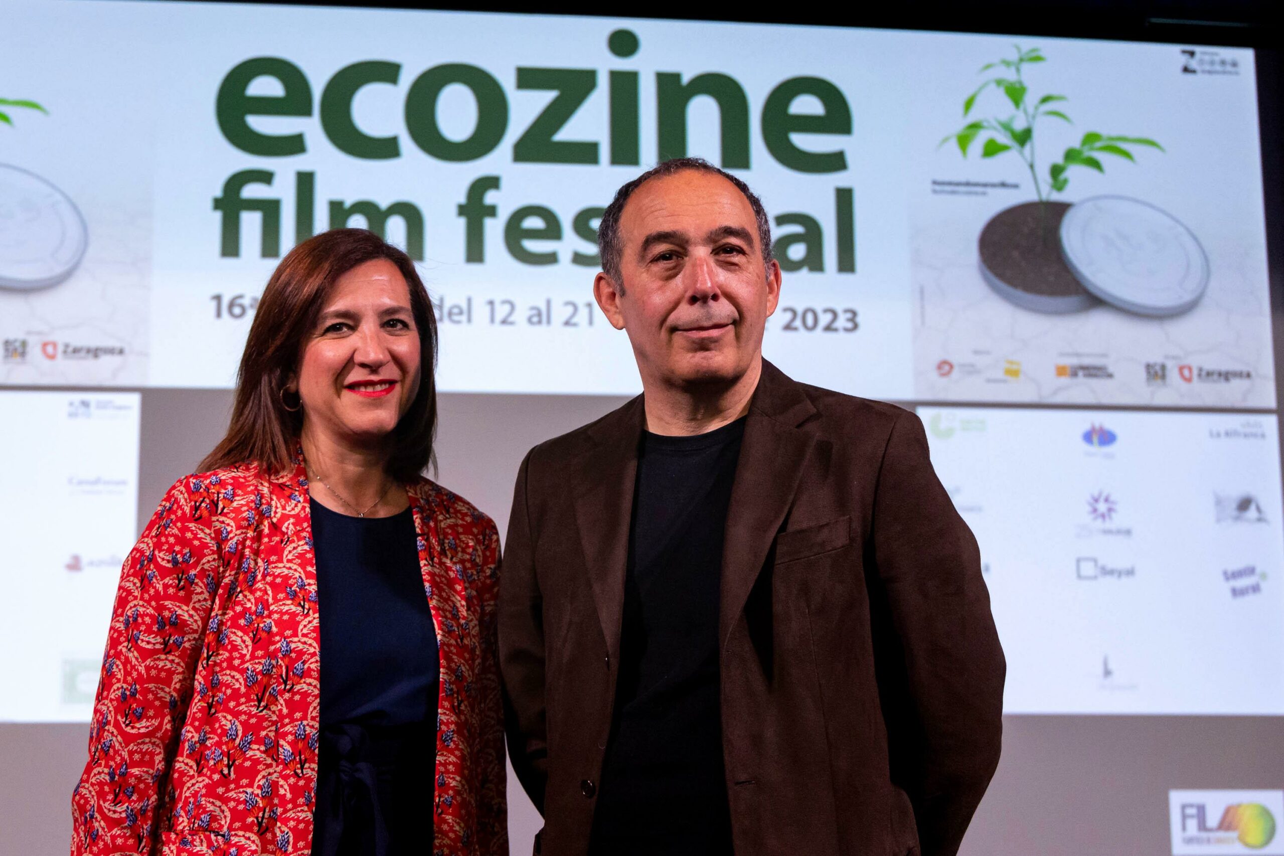 Ecozine Film Festival celebra su 16ª edición. Noticia. Ayuntamiento de Zaragoza