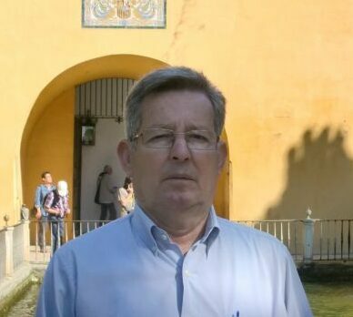 Getafe crea el Premio a la Promoción de la Salud 'Juan Antonio Illescas'