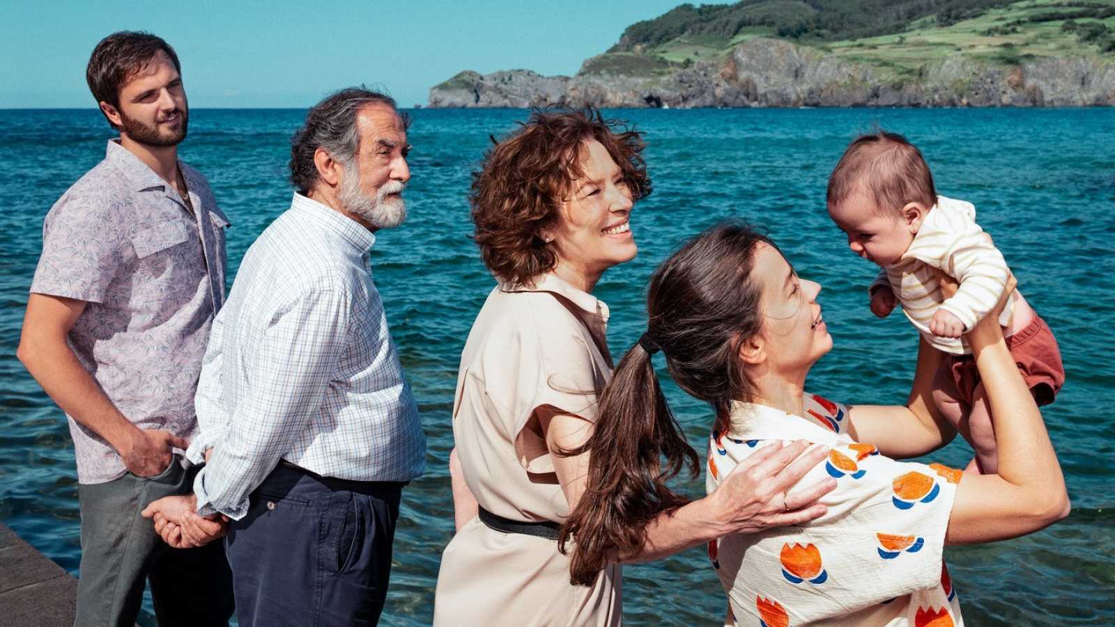 Jueves de Cine: 'Cinco lobitos'
