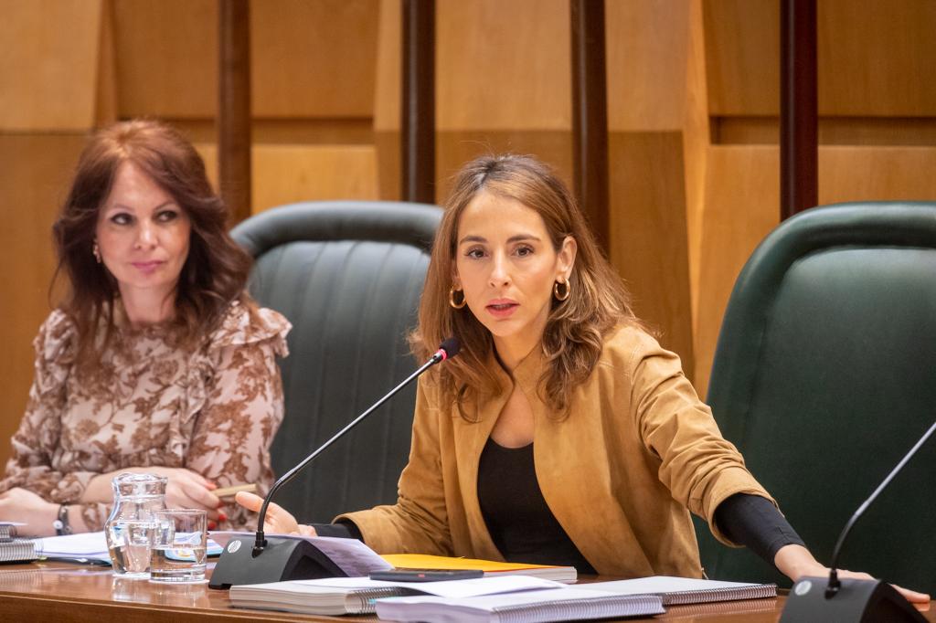 La liquidación del presupuesto de 2022 registra una rebaja de la deuda del Ayuntamiento de 32 millones. Noticia. Ayuntamiento de Zaragoza