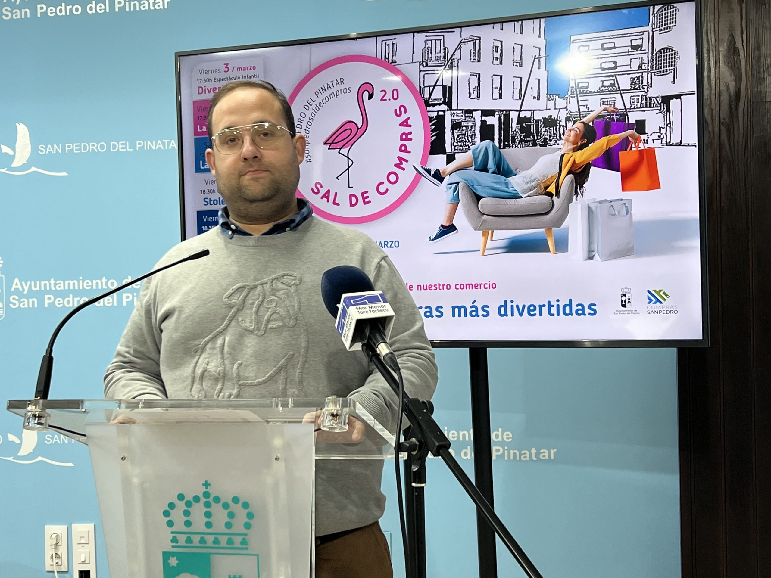 La segunda edición del “Sal de Calle” regresa con espectáculos para toda la familia
