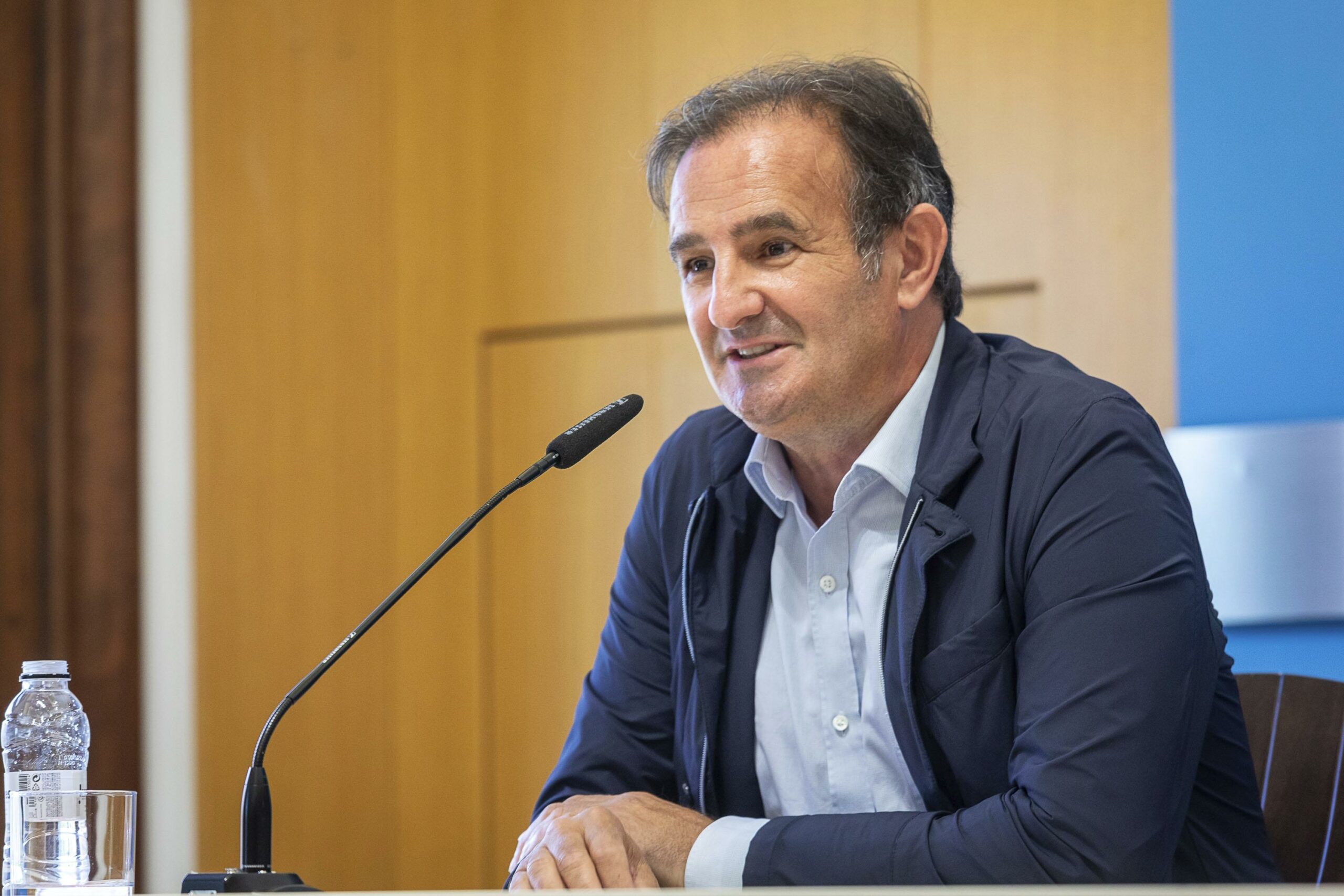 Los servicios sociales de Zaragoza mejorarán su tramitación administrativa con una nueva aplicación informática. Noticia. Ayuntamiento de Zaragoza