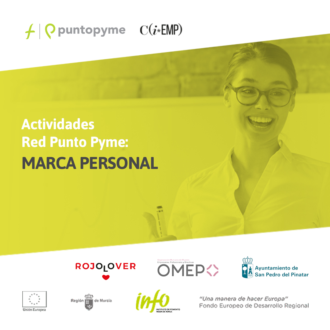 MARCA PERSONAL, LA PRIMERA IMPRESIÓN SI QUE IMPORTA
