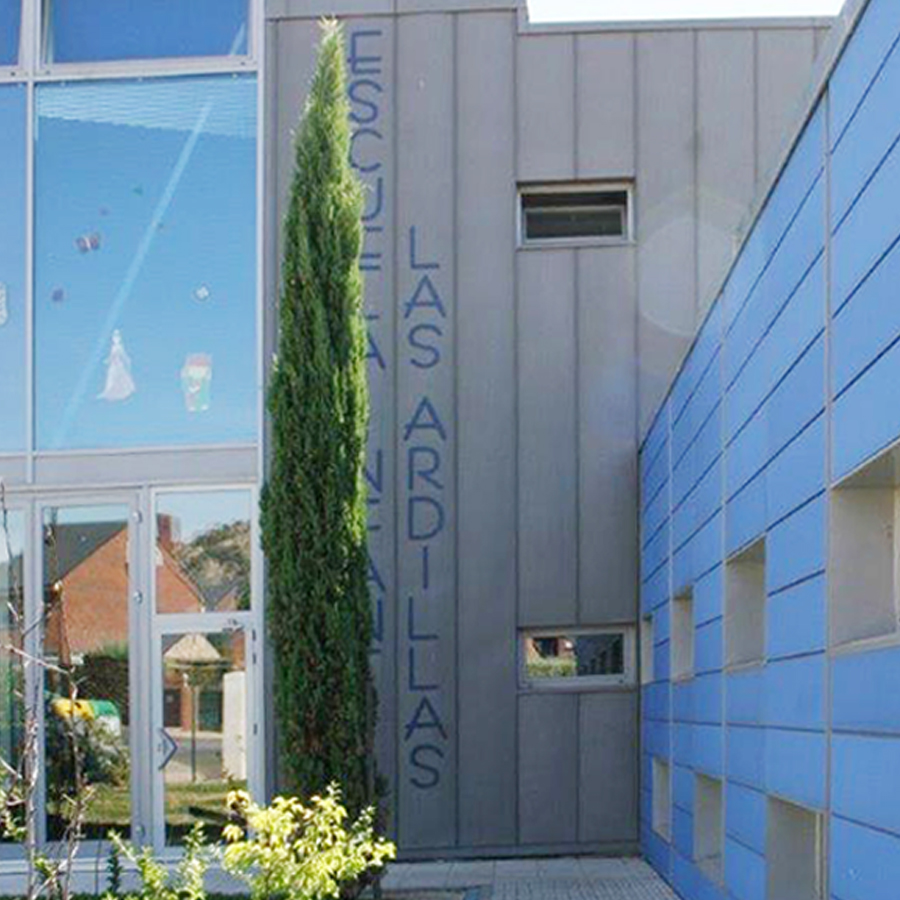 Puertas abiertas en la Escuela Infantil Municipal “Las Ardillas”