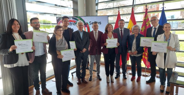 San Pedro del Pinatar revalida el Sello Infoparticipa y alcanza la máxima puntuación en transparencia