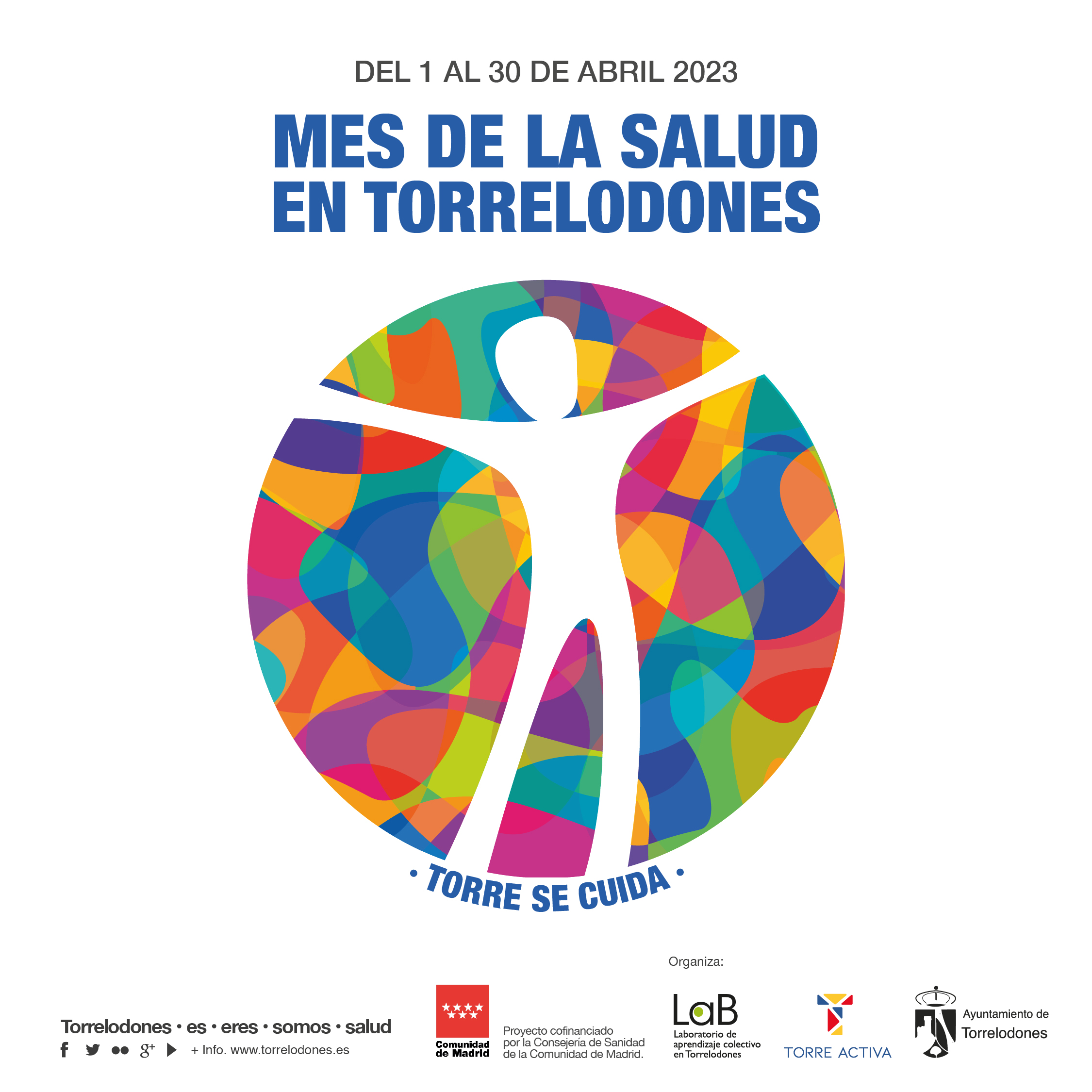 Arranca el Mes de la Salud: Torrelodones se cuida