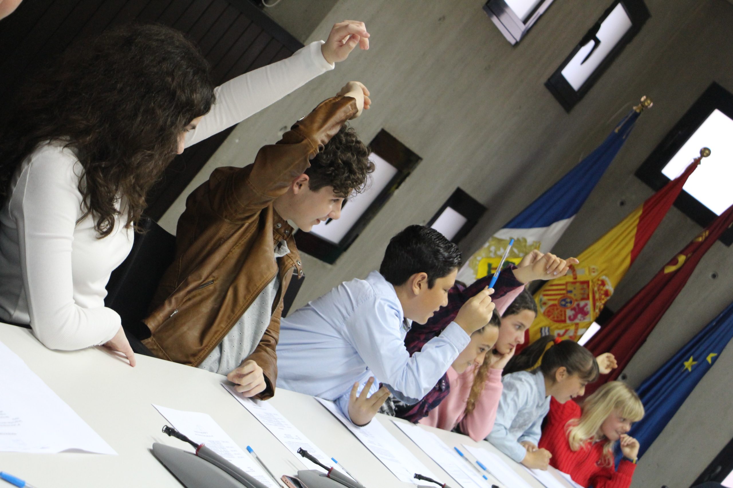 Bienestar Social elabora el II Diagnóstico de la Infancia y la Adolescencia en San Pedro del Pinatar