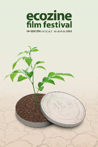 Ecozine, del 12 al 21 abril. Agenda Zaragoza. Ayuntamiento de Zaragoza
