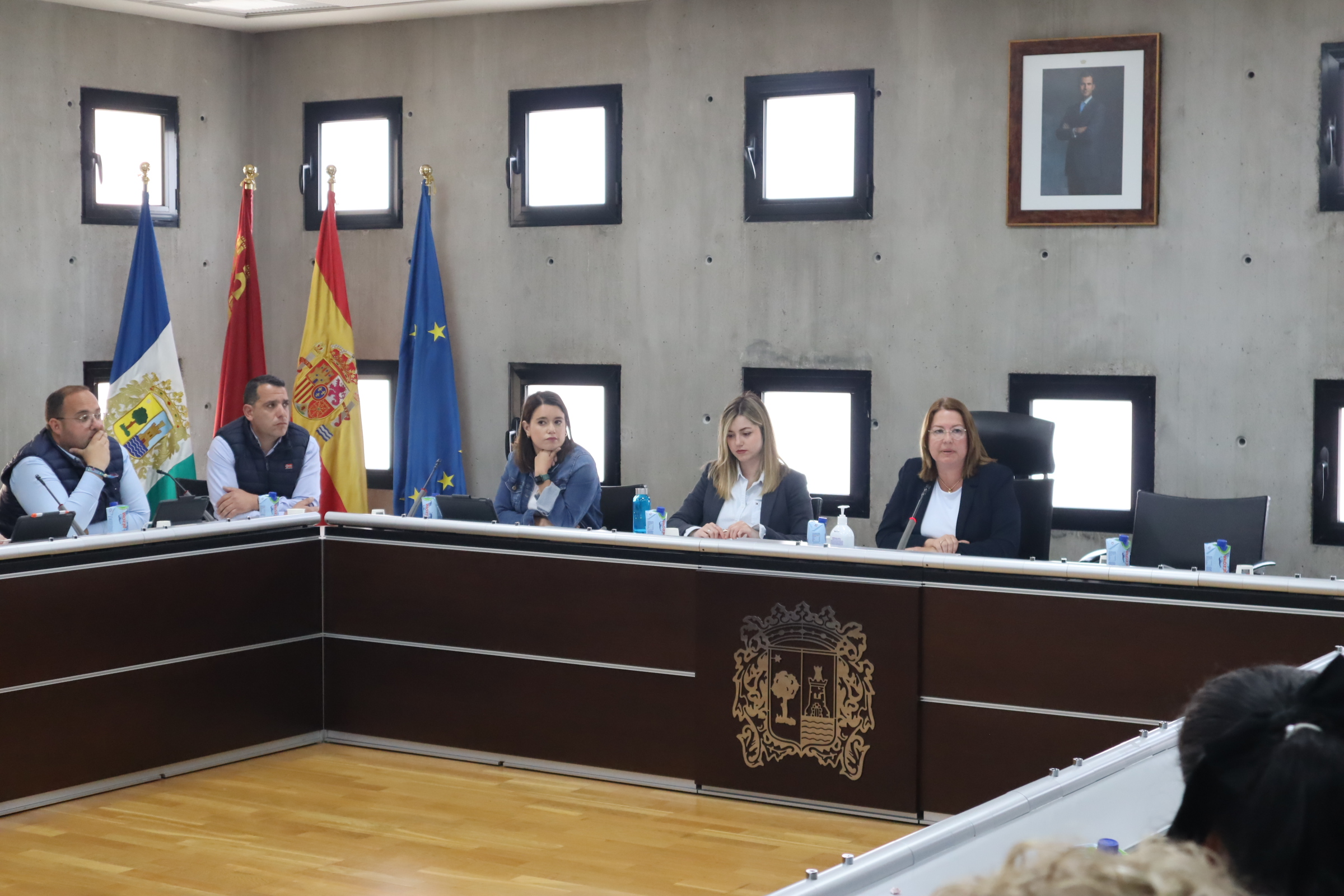 El Ayuntamiento bonifica el 90% del ICIO para obras de rehabilitación de vivienda
