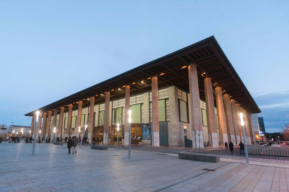 El Festival de Jazz Zaragoza celebra este año su 40ª edición . Noticia. Ayuntamiento de Zaragoza