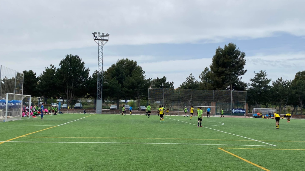 San Fernando de Henares volverá a ser epicentro del fútbol base con el torneo internacional ‘IberCup 2023’