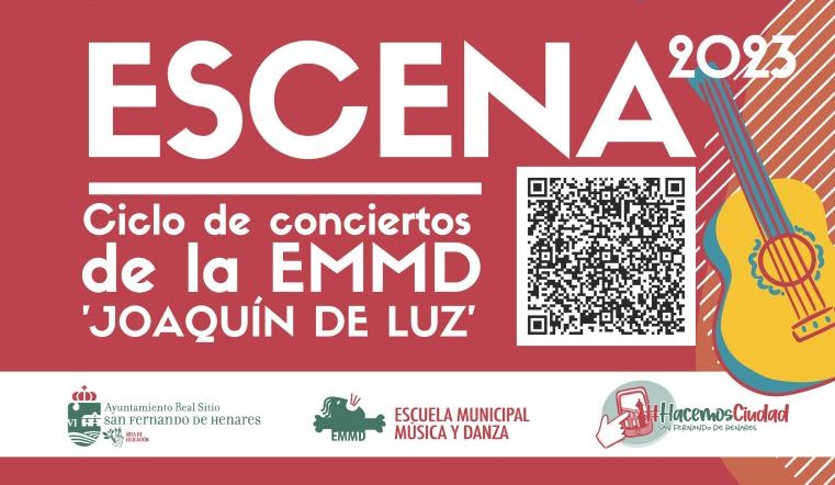‘Escena 2023’: Concierto Acústicos