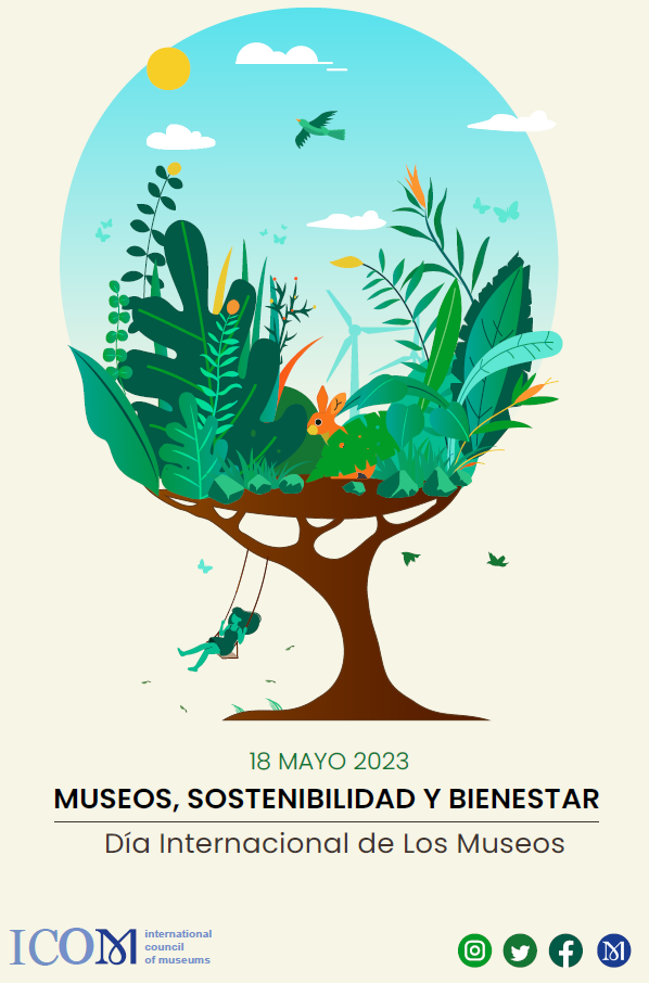 CULTURA| Mula celebra el Día Internacional de los Museos