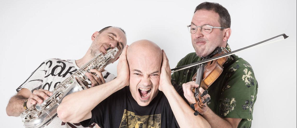 Celtas Cortos y Don Patricio nuevos artistas confirmados para las Fiestas Patronales