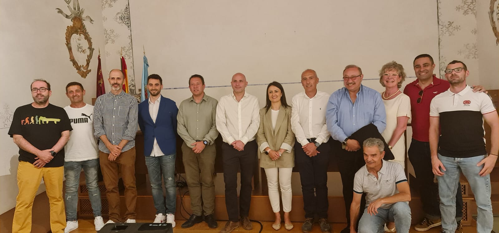 DEPORTES| Jornadas de Snooker Profesional durante las Fiestas de San Isidro 2023