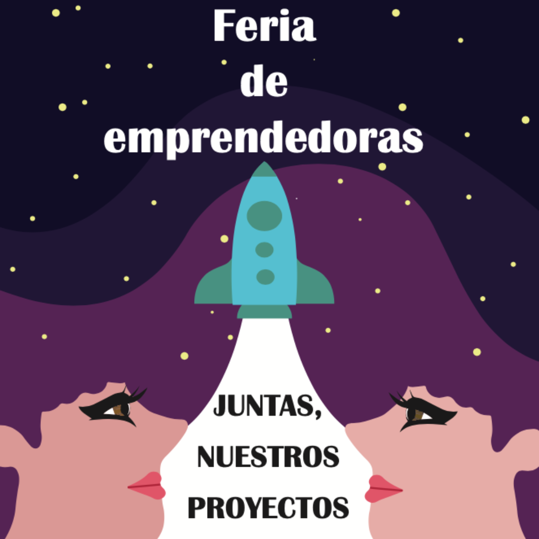 Feria de Mujeres Emprendedoras - Ayuntamiento de Torrelodones