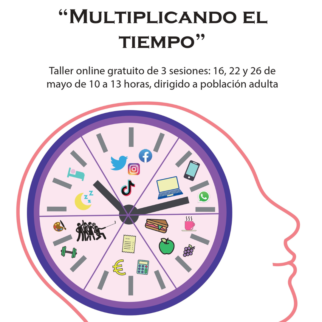 Taller para mujeres: Nuevas metodologías para un trabajo ágil y eficaz.