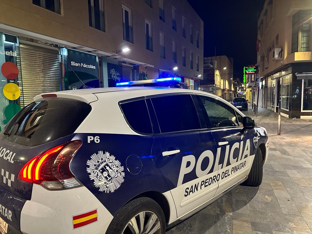 Un total de 390 aspirantes están convocados a las pruebas de selección para 6 plazas de Policía Local en San Pedro del Pinatar