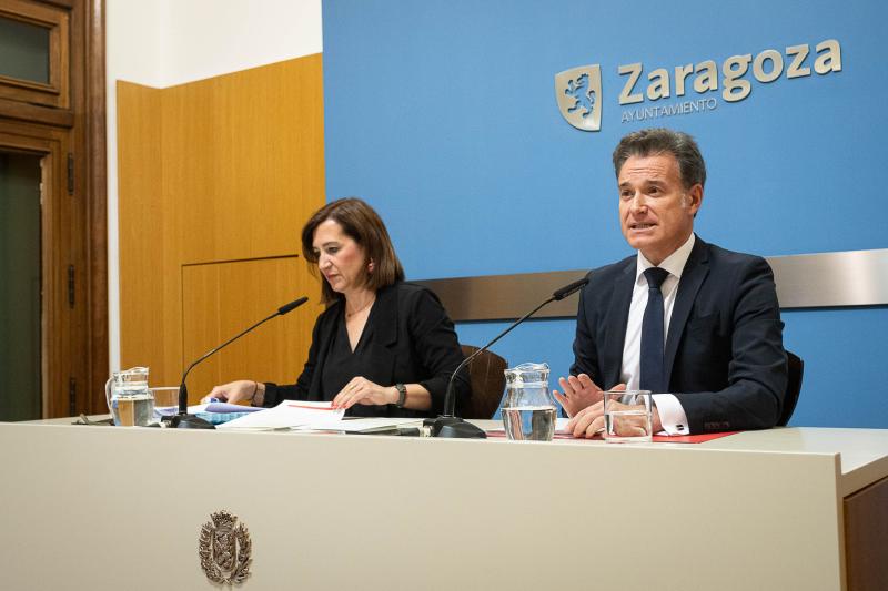 Urbanismo paraliza la instalación de parques eólicos y fotovoltaicos en la huerta de regadío zaragozana. Noticia. Ayuntamiento de Zaragoza