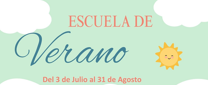 ESCUELA DE VERANO 2023