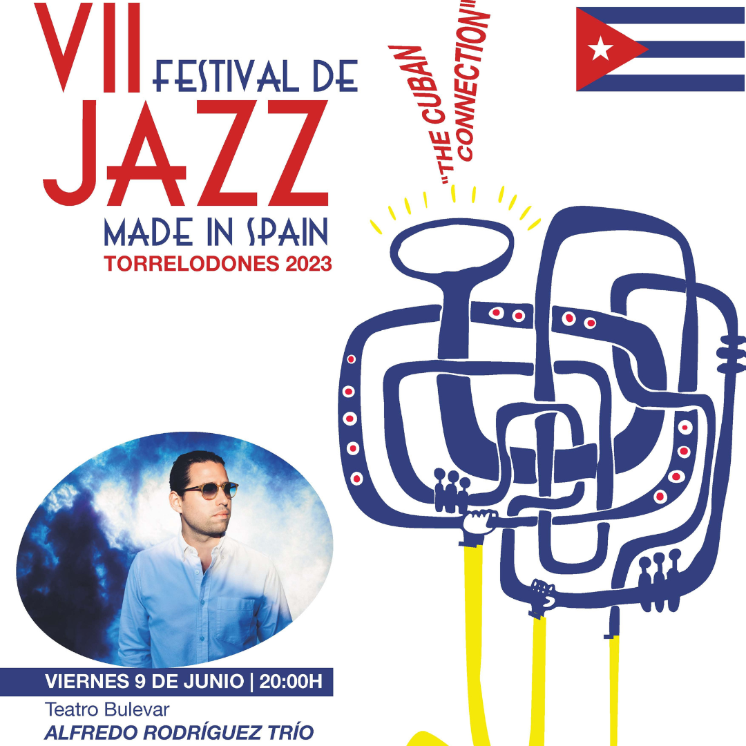 El jazz en Torrelodones marca su ritmo