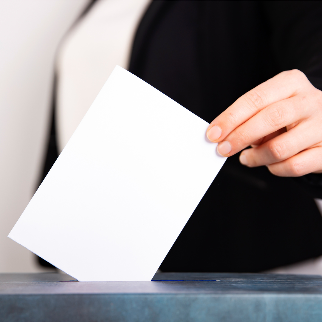 Elecciones Generales. Exposición pública de las Listas del Censo Electoral