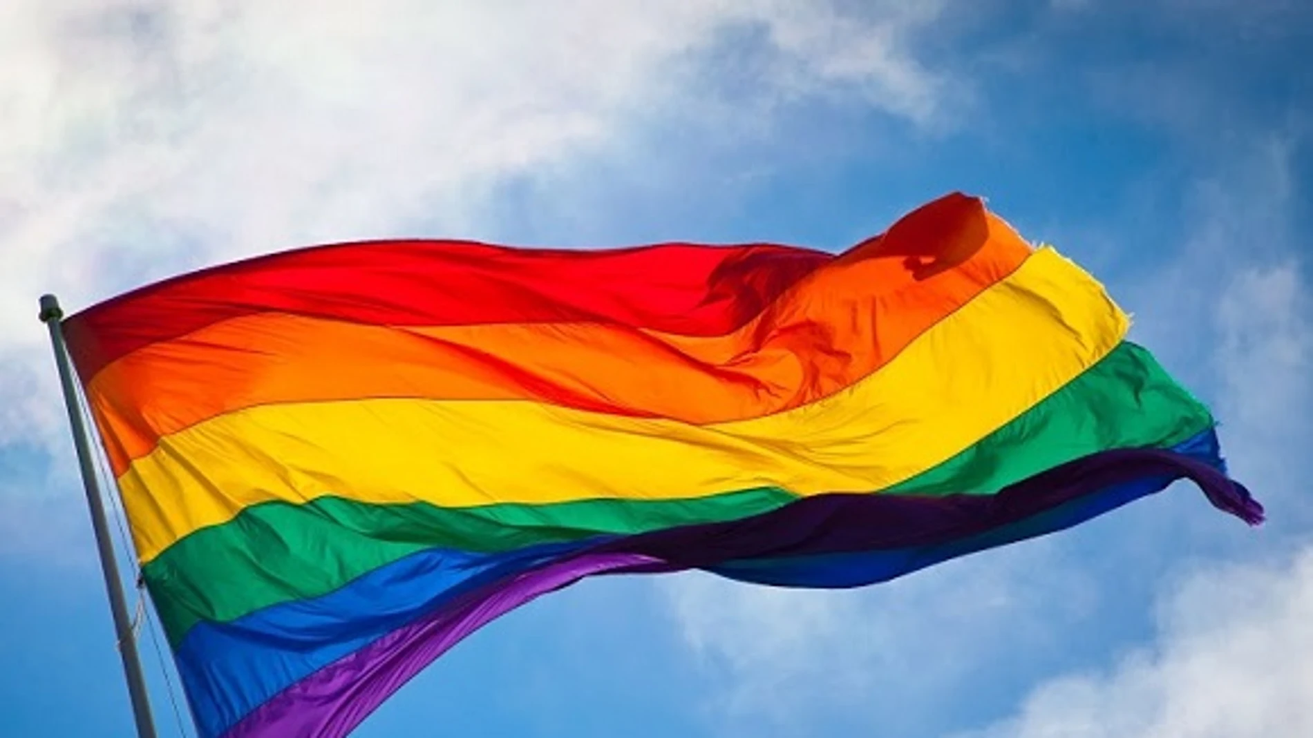 IGUALDAD | 28 de junio: Día Internacional del Orgullo LGBTIQ+